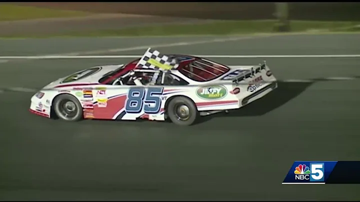 Demers drives to victory at Thunder Road