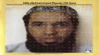 Idris Muhammad - Loran's Dance