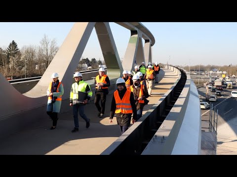 U 81: Direkte Verbindung zwischen Flughafen und Altstadt