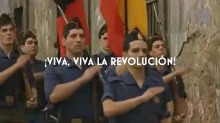 Viva, Viva La Revolucion!