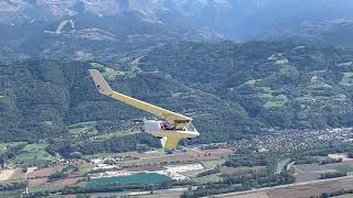 Swift3 demo flight by Manfred