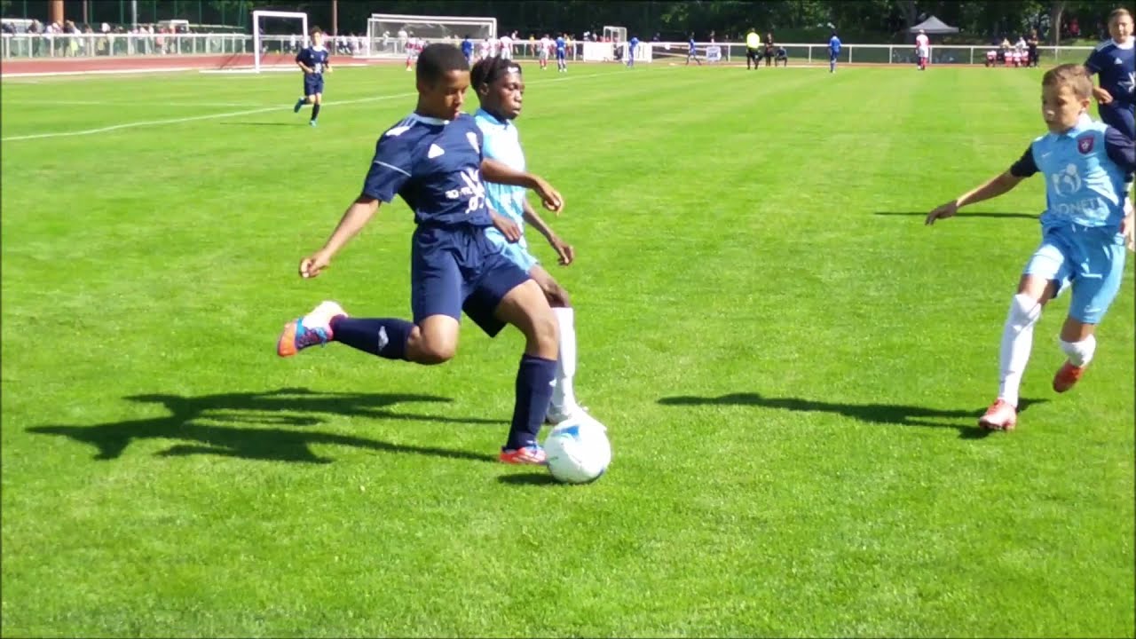 OC Eybens Génération 2010 - Année 2021