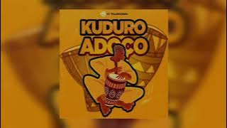 Dj Palanganza - Kuduro Adoço ( Original Mix ) 2025 