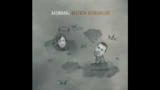 arşmahal - gezegen seyahatleri (2011) Resimi