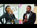 Lawrence Maleka And Khosi Twala Spark Dating Rumours 
