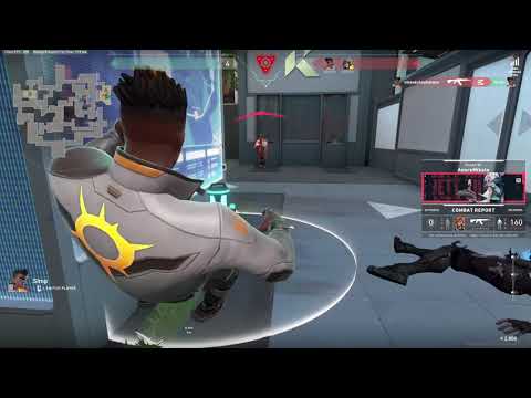 Valorant ep 3 - YouTube