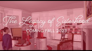 Alpha Omicron Pi | Building a Legacy of Sisterhood