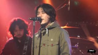 이스턴사이드킥( Eastern Side Kick )- 흥겨운 노래  20130130 수요예술무대
