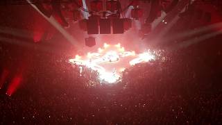 Metallica - For Whom The Bell Tolls (September 6, 2018: Lincoln, Nebraska)