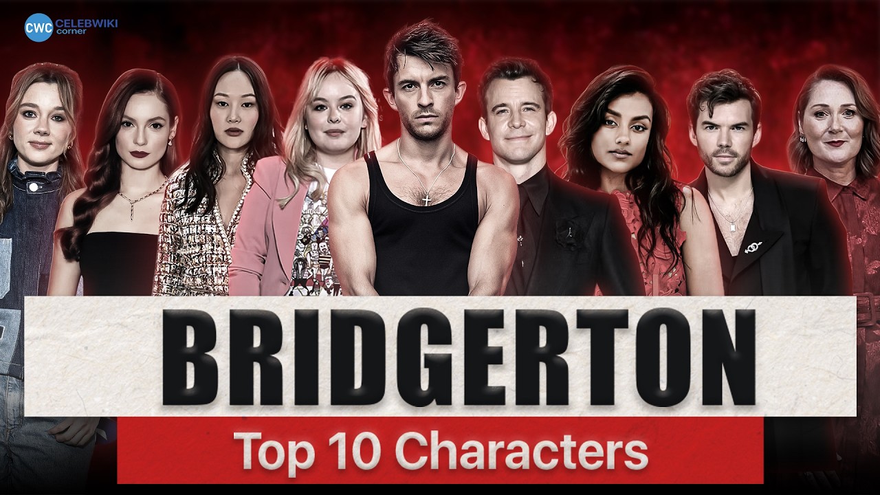 Bridgerton Cast Then & Now: Real Relationships, Dating History & Net Worth