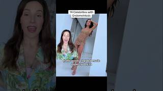 Celebrity 14 celebrities with endometriosis ￼ Wealth