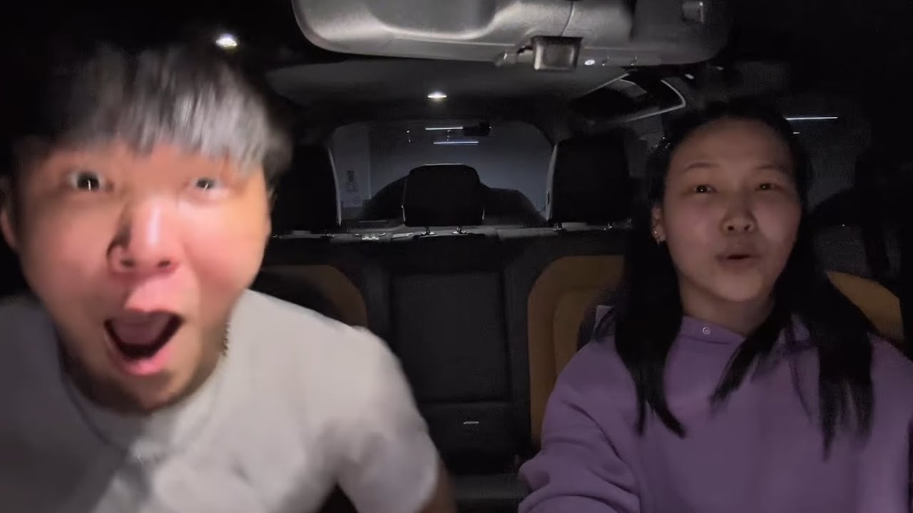 Y’all have been thirsting over my brother.. here he is. (UNHINGED SIBLING Q&A)