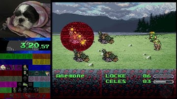 FF6 Worlds Collide Double Jex