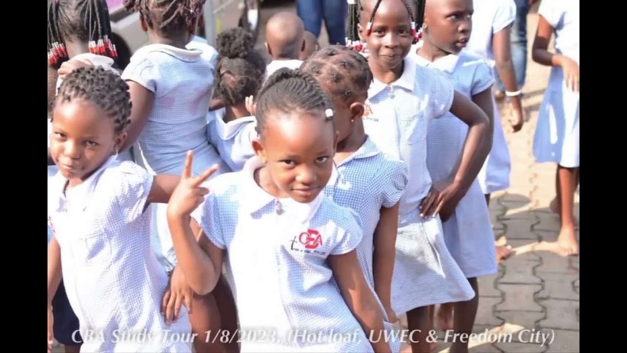 CHILDTIME BROOKSIDE ACADEMY, STUDY TOUR 2023