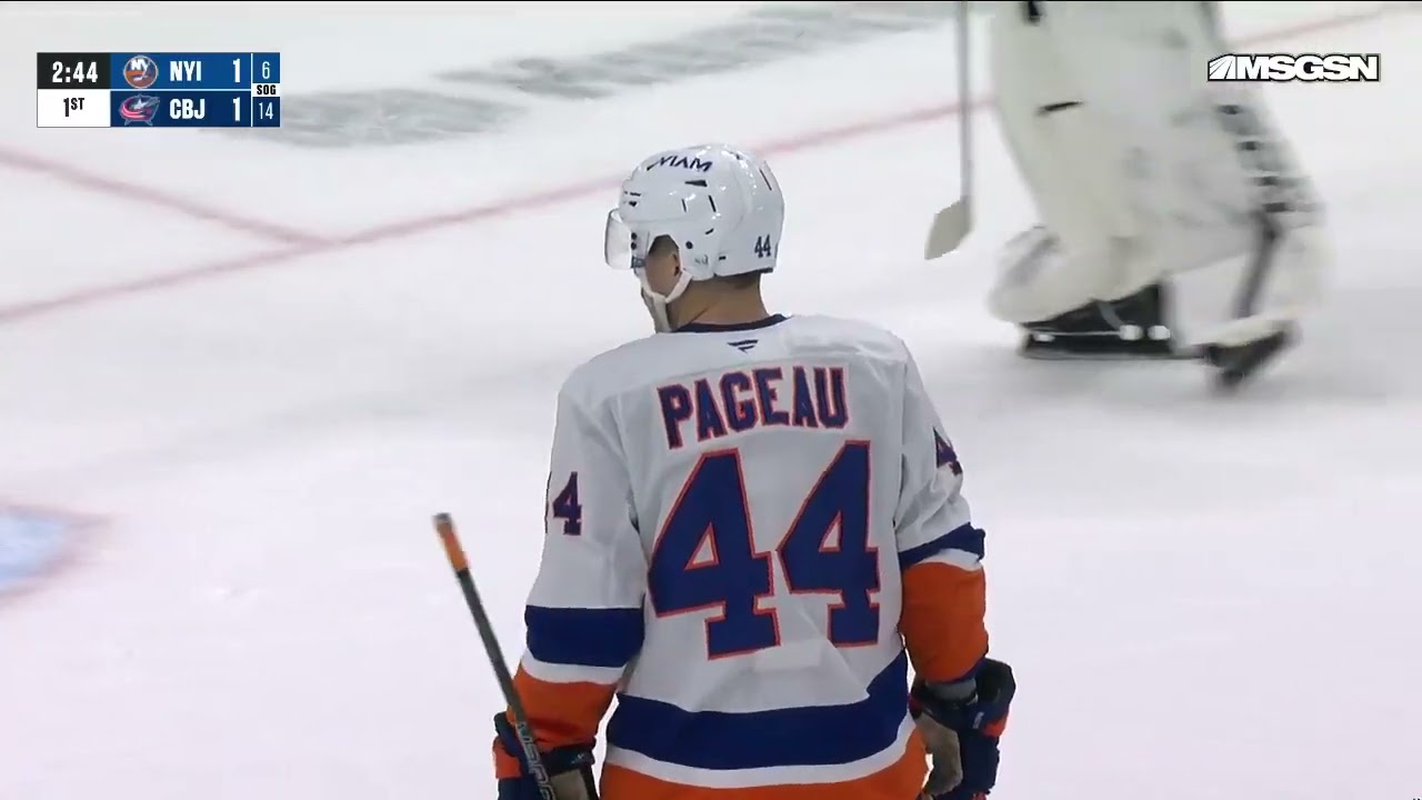 Max Shabanov 1+0 vs CBJ (28.12.2025)