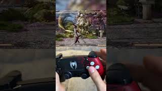 Mortal Kombat 1 - How To Meter Burn Pressing R2 Nothing Happens?