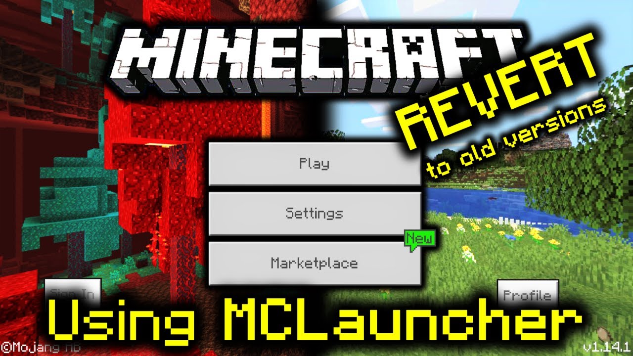 DOWNLOAD: Install Minecraft For Windows 10 Version 1.16.210 New 2021