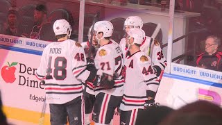 Sports Anchor Reel Jan 2023