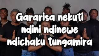 Tungamira - The Unveiled (lyrics)