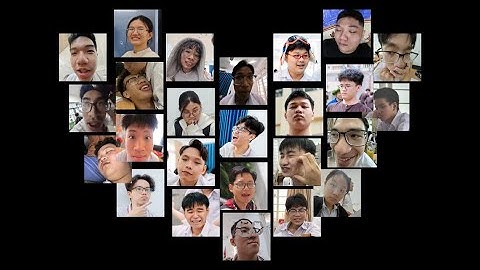 12 Tin - Ôn lại kỉ niệm nhân ngày 20 tháng 11 năm 2025