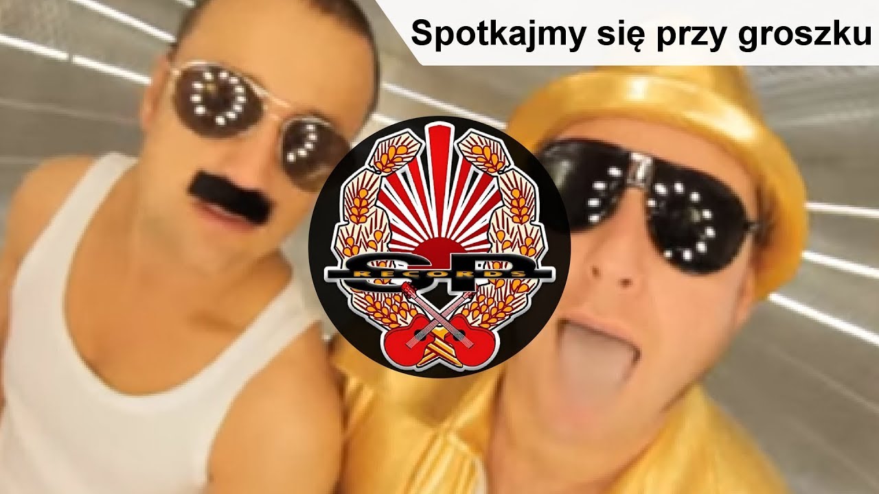 spotkajmy sie przy groszku