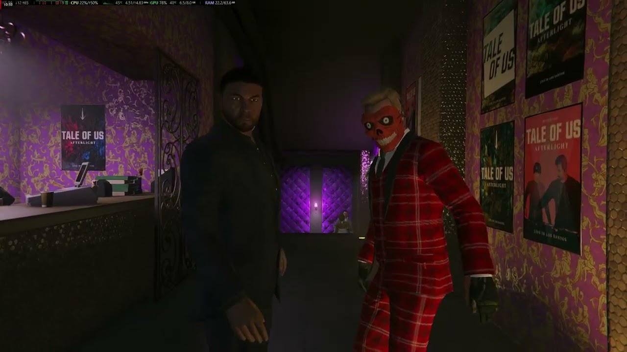 Grand Theft Auto V Enhanced 2026 01 14 07 09 Vencejo2 gano el coche del casino XD y haciendo money c