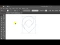 Create a Modern 3D Map Pin Logo in Adobe Illustrator | Step-by-Step Tutorial