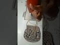 Hand Bag Banaye Easy Step #sewing #stitching #tailoring diy #shorts #shortsfeed #youtubeshorts #new
