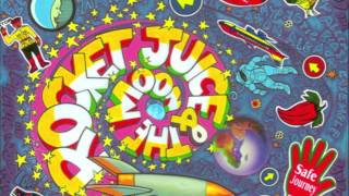 Rocket Juice and the Moon - Benko (feat. Fatoumata Diawara & Damon Albarn)