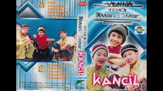 Trio kwek-kwek - Tersenyumlah (2000)