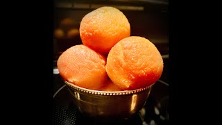 My Tips & Tricks for a Juicy Soft & Delicious Gulab Jamun That Will Melt In Your Mouth #delicious