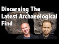 Did Archaeologists Discover the Oldest Hebrew Text? An Interview with Dr. Jeremiah Johnston