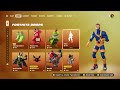 Fortnite Item Shop 4/11/26