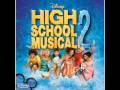 High school musical 2  you are the music in me