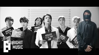 kuraidju смотрит BTS (방탄소년단) 'Butter' Official MV