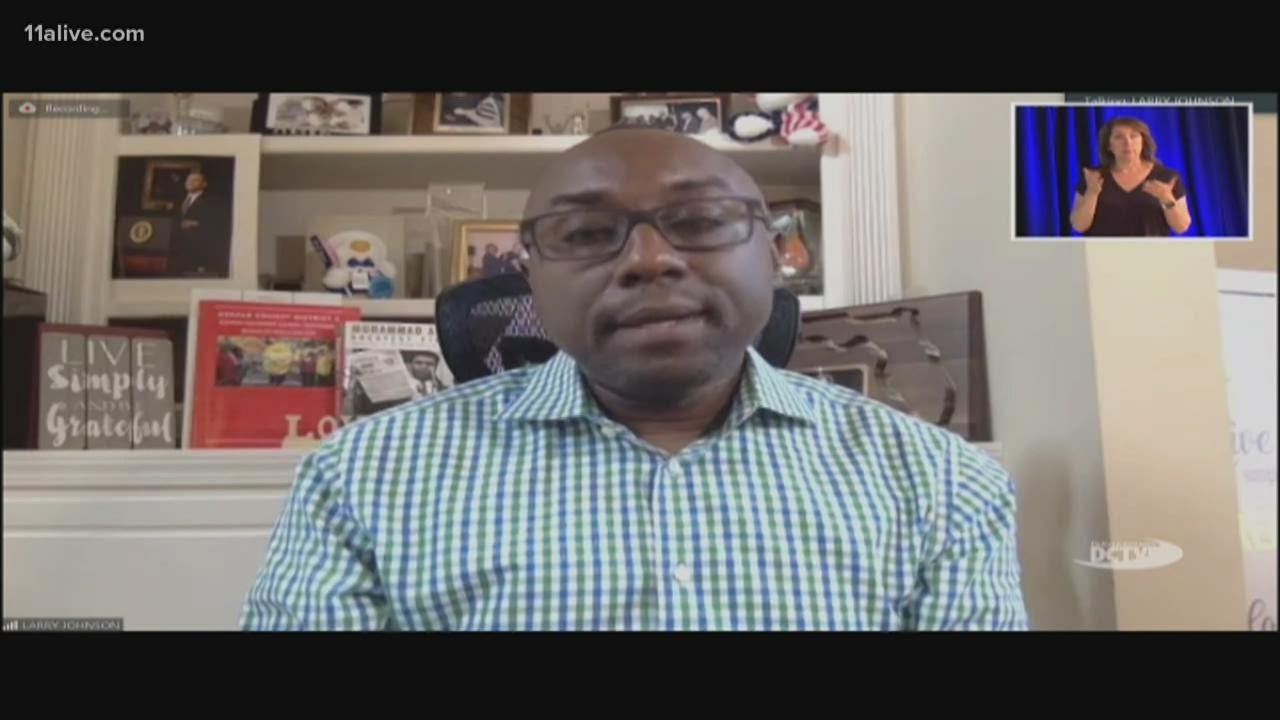 Dekalb Co. announces $11.5M plan to help with public safety and crime ...