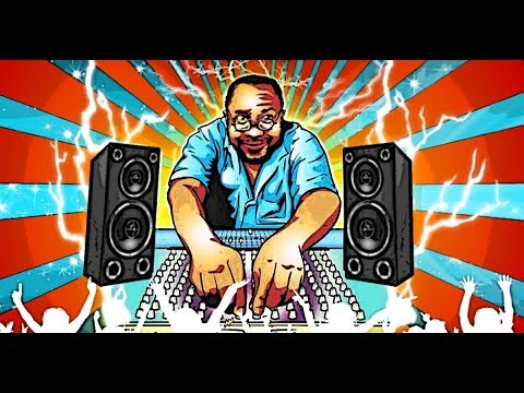 Mad Professor Live Dub Show @ Sunshine Reggae Festival 2018