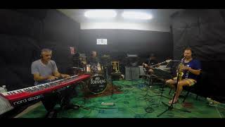 Stand by Me (Instrumental Version) | Forshlag LIVE cover |