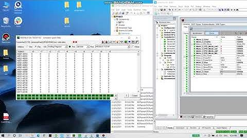 Bài tập lớn SCADA