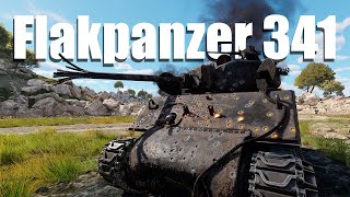 видео: Рандом встретил нас и пожалел! Коэлианы (Flakpanzer 341) картинка: Рандом встретил нас и пожалел! Коэлианы (Flakpanzer 341)