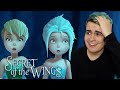 Tinkerbell: Secret Of The Wings Is Unironically Good