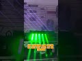 Beambar vs LaserXtreme