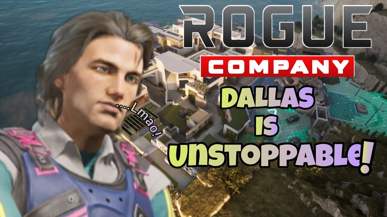 Rouge Company - HIGH KILL game on High Castle!/pt2 - YouTube