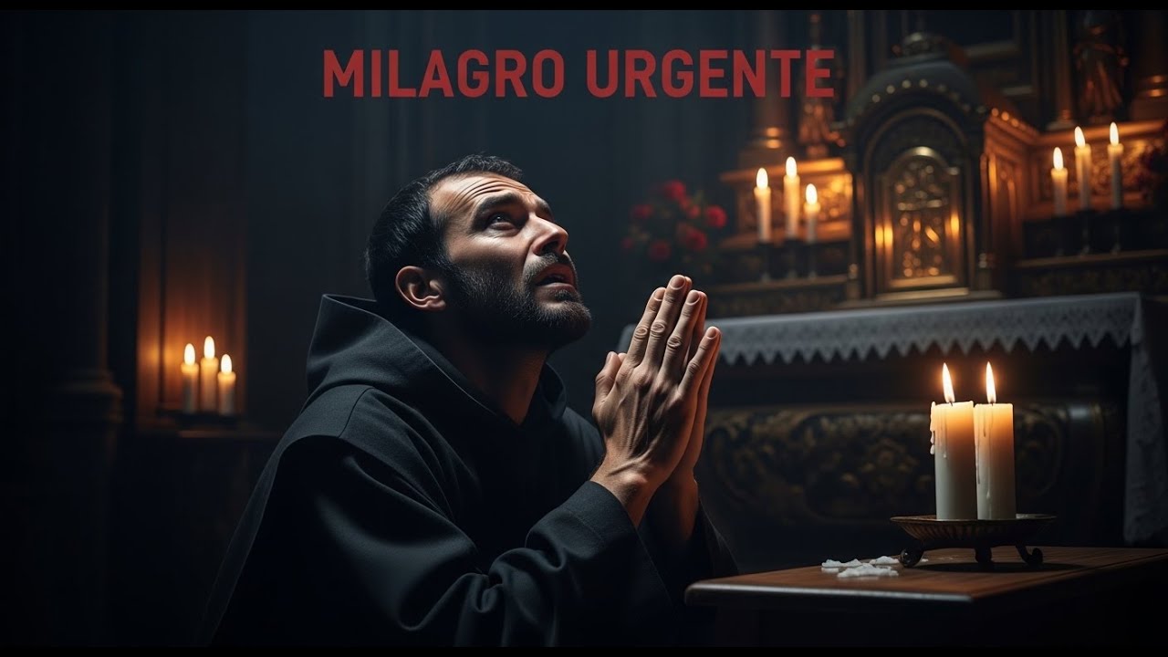 🎶 El Canto Más Reconfortante de Hoy – Paz del Alma y Serenidad Santa 🙏