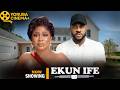 Ekun Ife | Latest Yoruba Movies 2026 Odunlade Adekola, Regina Chukwu, Afeez Eniola