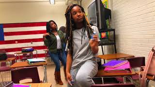 Medicine - Queen Naija Music Video (cover)