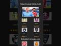 2026-05-01 Friday Prediction: Leeds vs Burnley, Girona vs Mallorca, Pisa vs Lecce, Cercle Brugge