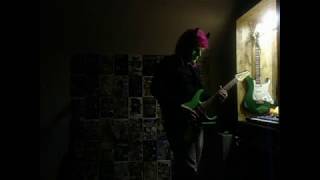 Beetlemuse - Bedroom Concert