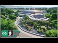 🔴 Building in our City Zoo | Little Asia | Live Stream | Planet Zoo |