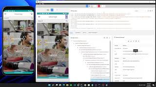 03.  Introduction to Locators Appium inspector